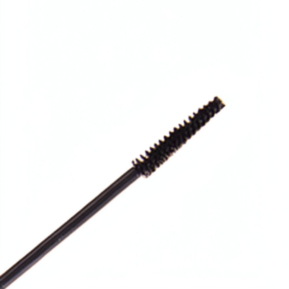 Waterproof Mascara Wand - Водостойкая тушь для ресниц Casen Black: