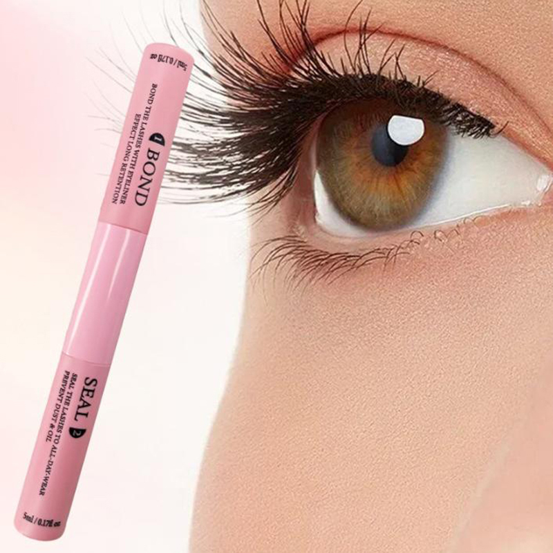 Waterproof Mascara Wand - 1/2/3/4 шт. Набор для самостоятельного наращивания
