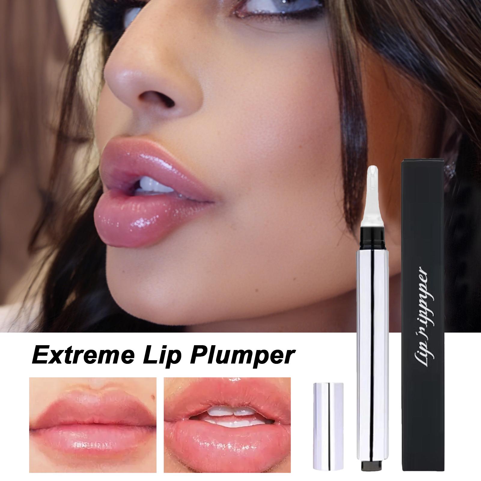 Beauty Makeup Women - База под макияж Lip Plumper Spicule
