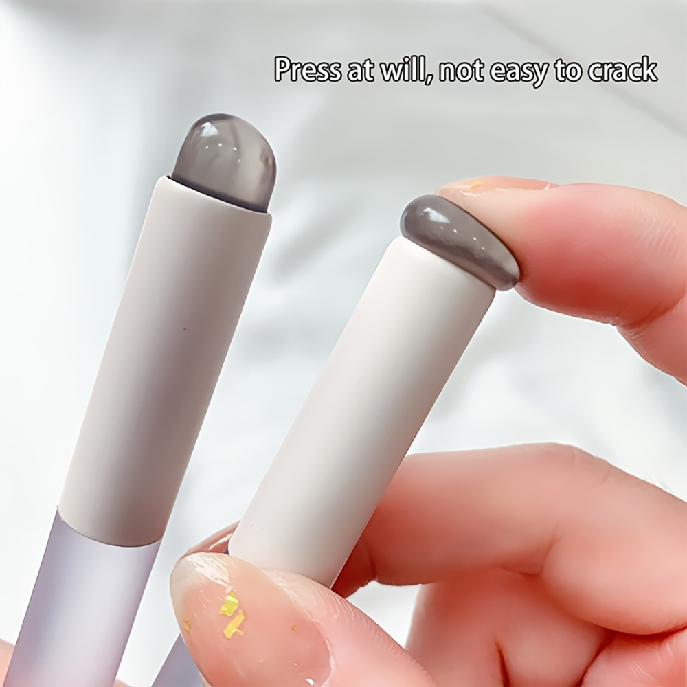 Contour Palette Stick - Силиконовые аппликаторы для нейл-арта, инструмент для