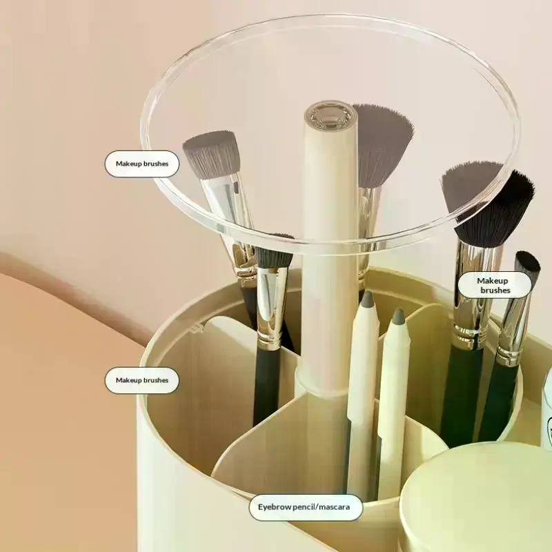 Автоматический выдвижной орган – обзор и цена Beauty Makeup Vanity Set