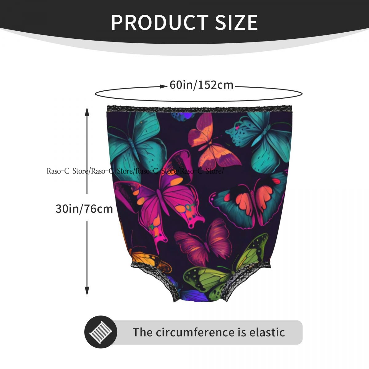 Забавные трусики для бабушки с – обзор и цена Beauty & Makeup Katia Di Paola