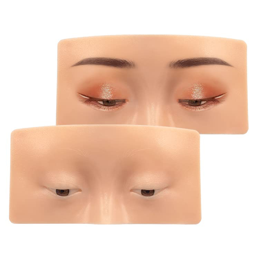 Премиум 5D практика татуировки – обзор и цена Beauty Makeup Academy