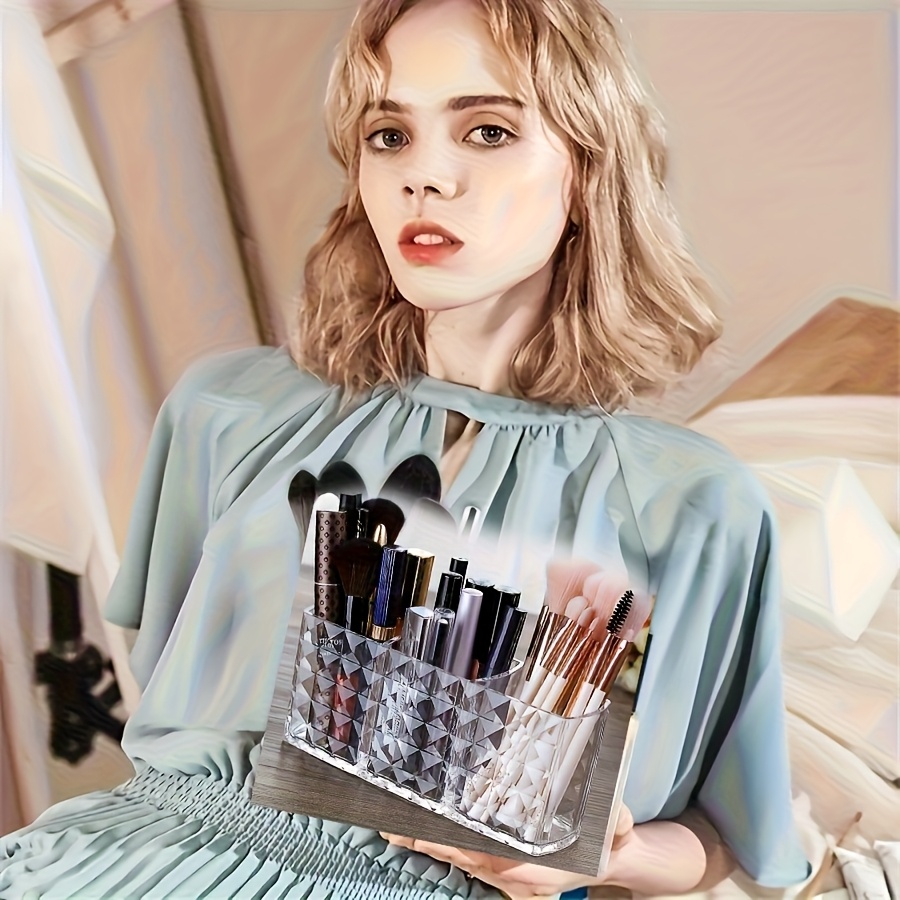 Набор для хранения косметики и – обзор и цена Beauty Makeup Vanity Set