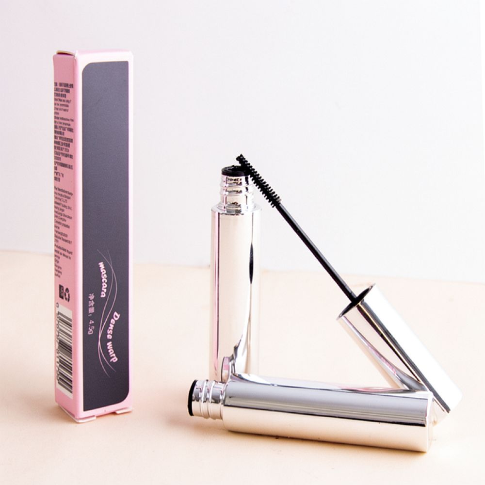 Водостойкая тушь для ресниц Ca – обзор и цена Waterproof Mascara Wand
