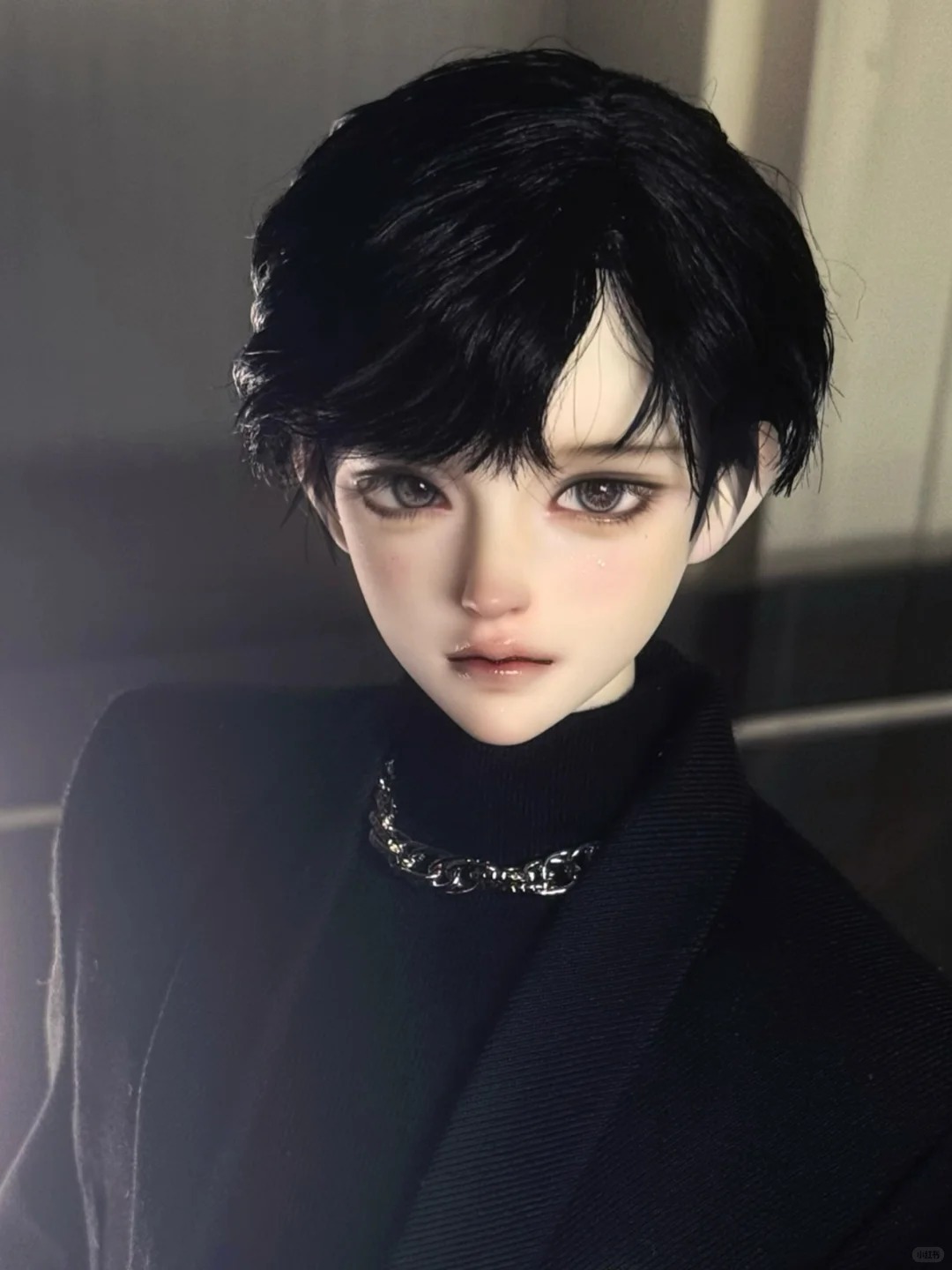 Новая кукла BJD 1/4 (2026) — г – обзор и цена Beauty No Makeup