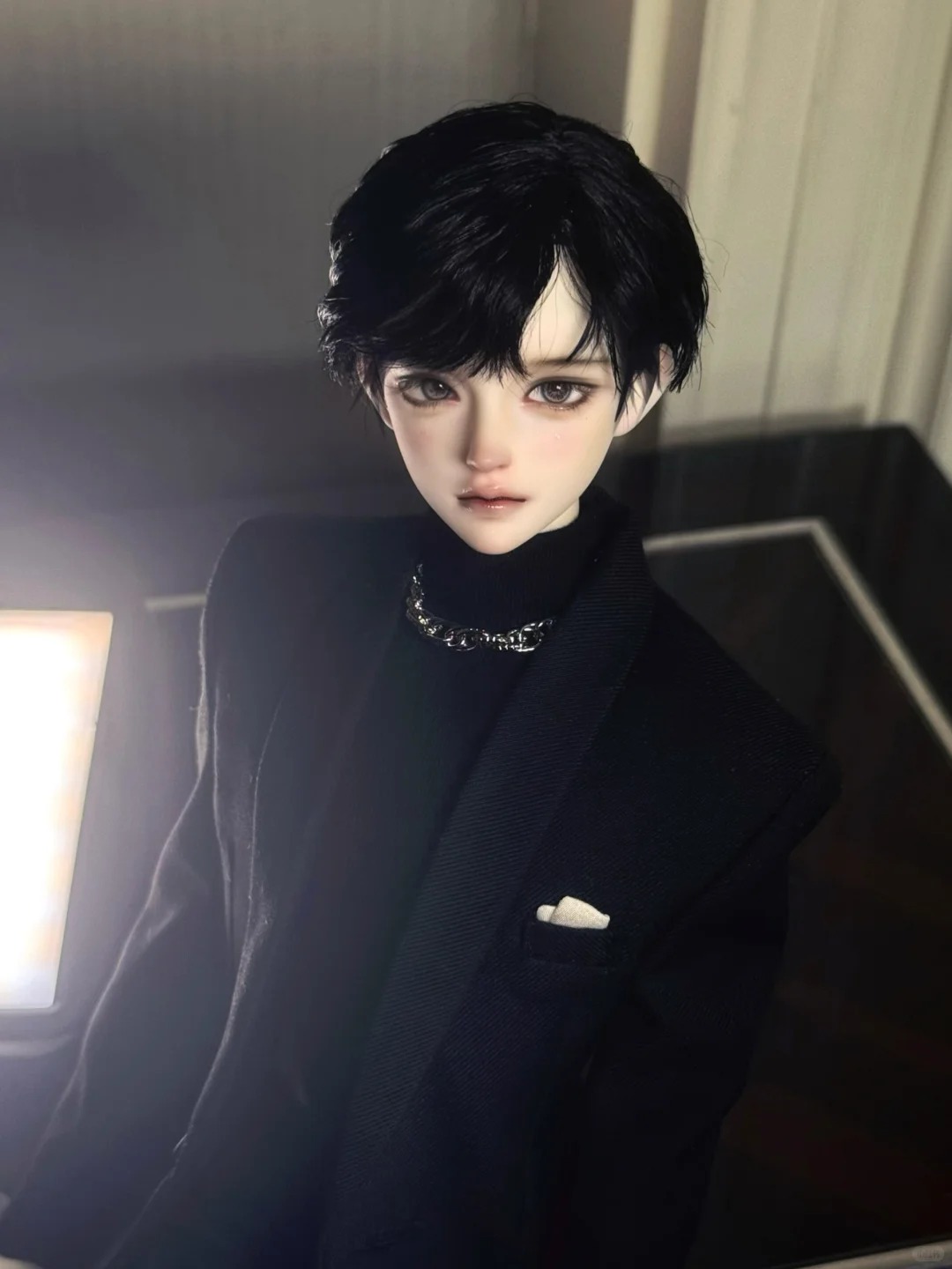 Новая кукла BJD 1/4 (2026) — г – обзор и цена Beauty No Makeup