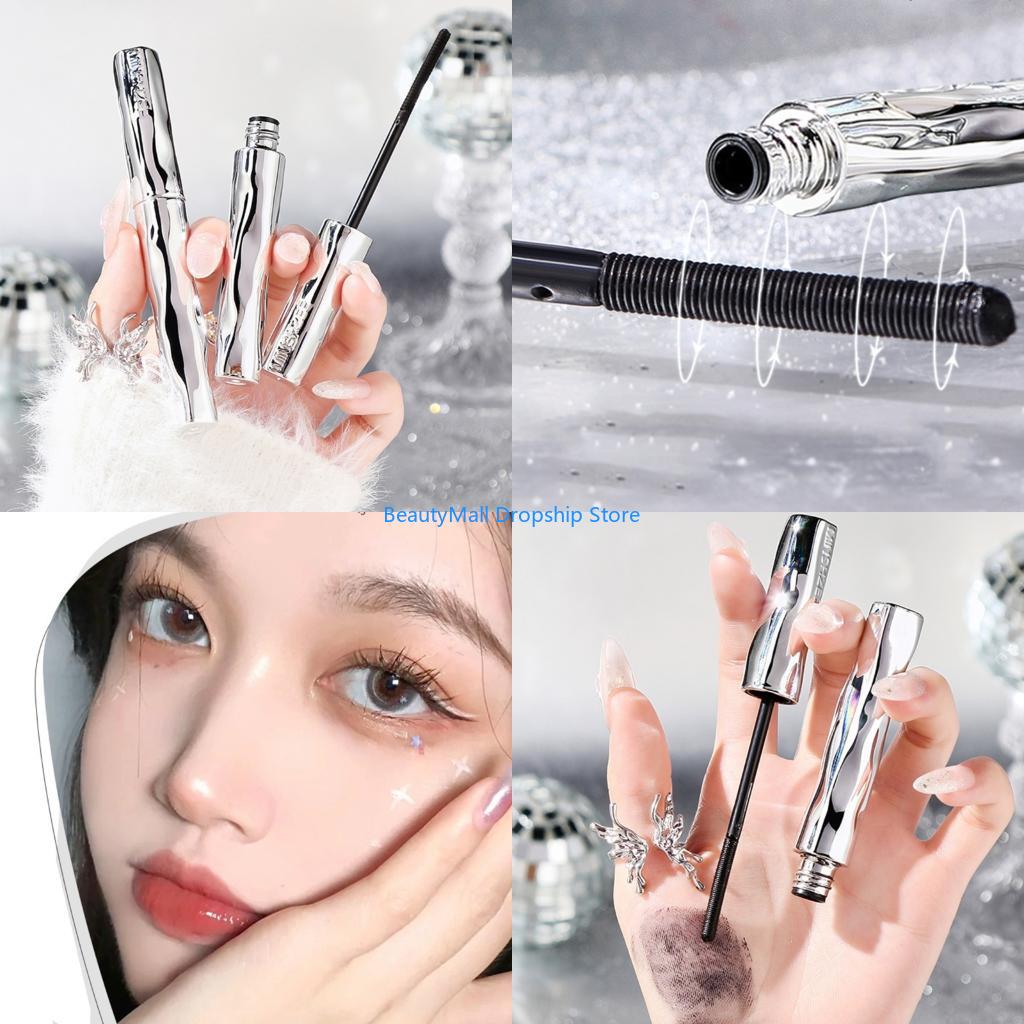 Тушь для ресниц 40JD Iron Wand – обзор и цена Waterproof Mascara Wand