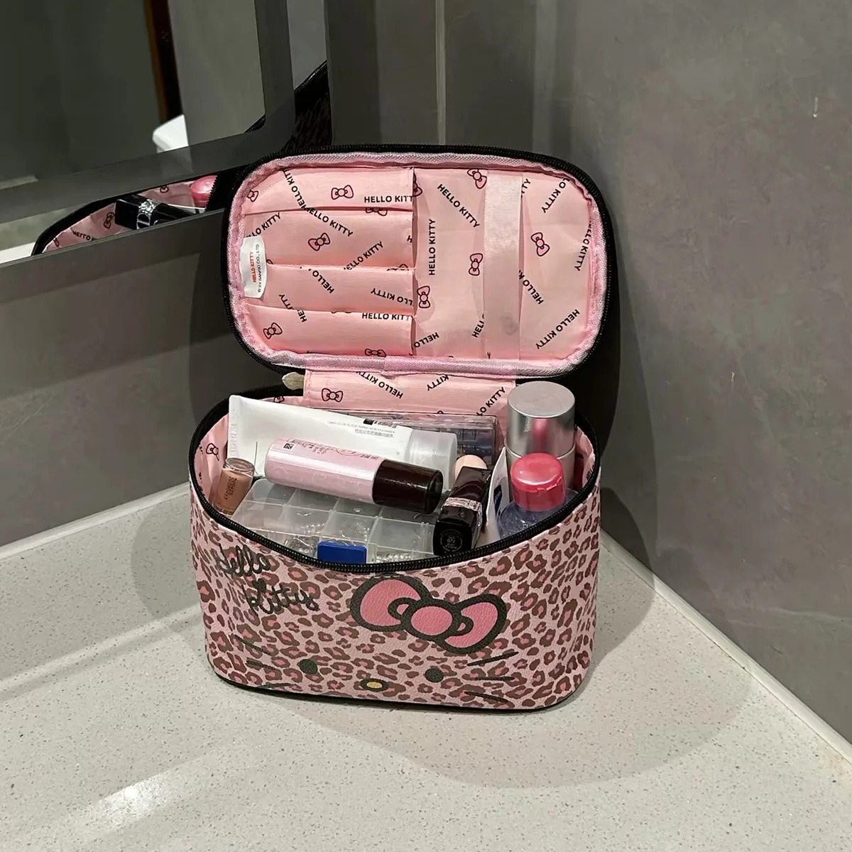 Sanrio Hello Kitty, женский ор – обзор и цена Beauty No Makeup