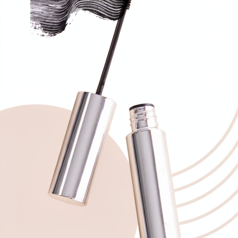 Тушь для ресниц Casen Black: в – обзор и цена Waterproof Mascara Wand