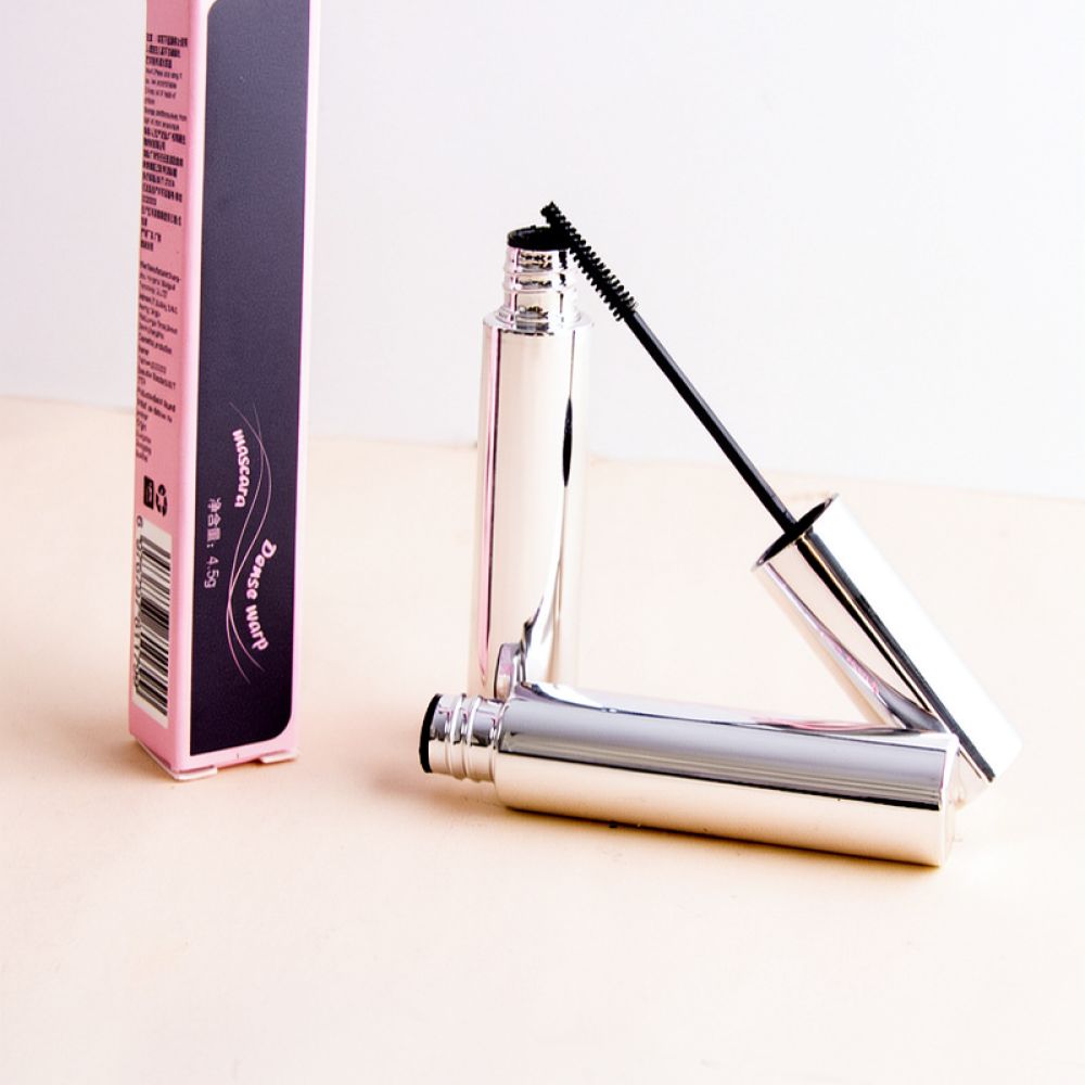 Тушь для ресниц Casen Black: в – обзор и цена Waterproof Mascara Wand