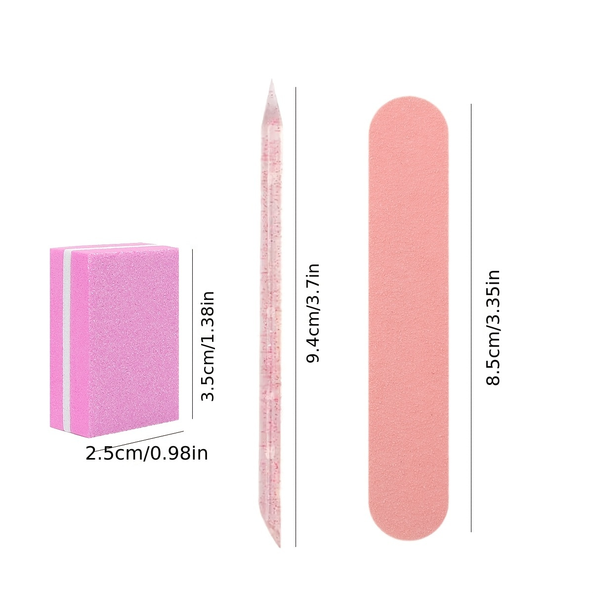 [30 шт. Набор для дизайна ногт – обзор и цена Contour Palette Stick