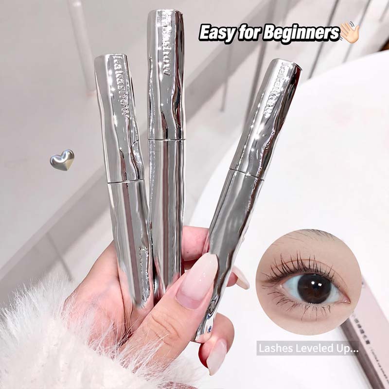 Тушь для ресниц Kakashow с эфф – обзор и цена Waterproof Mascara Wand