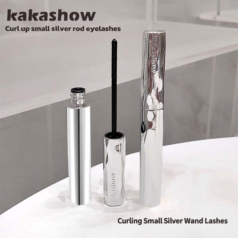Тушь для ресниц Kakashow с эфф – обзор и цена Waterproof Mascara Wand