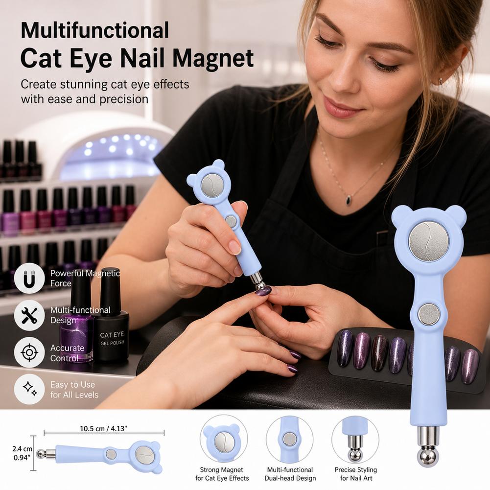 1 шт. Магнитный инструмент для – обзор и цена Contour Palette Stick