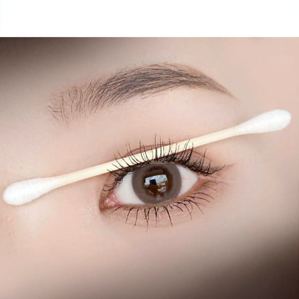 Тушь для ресниц Casen: натурал – обзор и цена Waterproof Mascara Wand