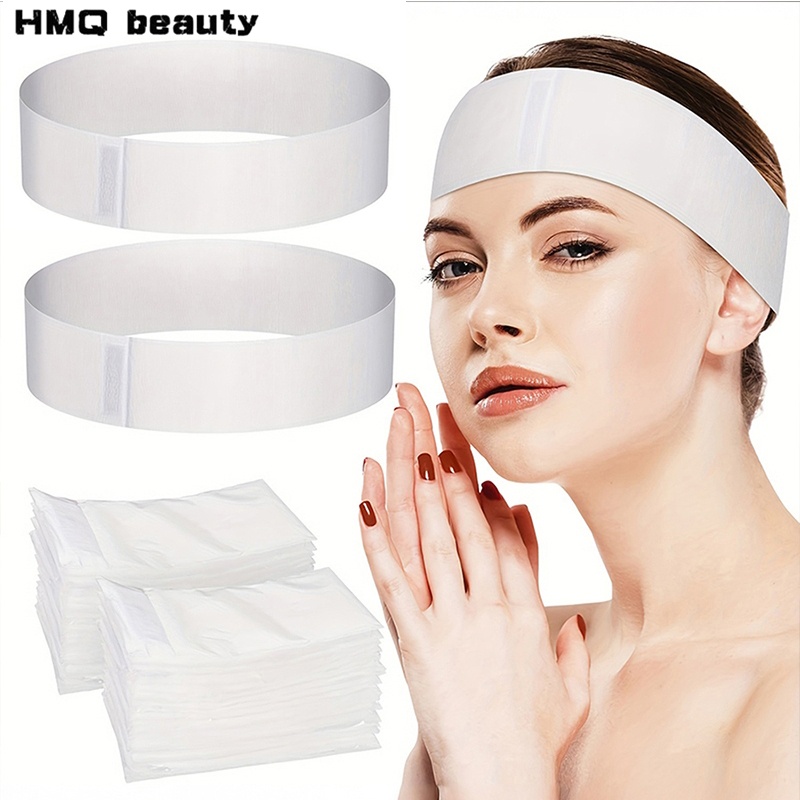 100/50/10 шт. одноразовые повя – обзор и цена Beauty Makeup Women