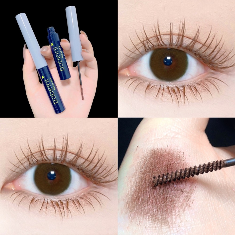 Долговечная тушь для ресниц с  – обзор и цена Waterproof Mascara Wand